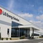 LG Energy Bolsters Lithium Supply with Second WesCEF Agreement