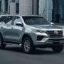 Toyota Fortuner new price in Pakistan 2024
