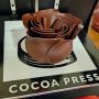 Sweet Innovation: 3D-Printed Chocolate Delights Taste Buds
