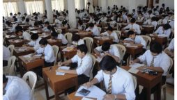 Punjab Board Announces to Held All Exams in English From 2025