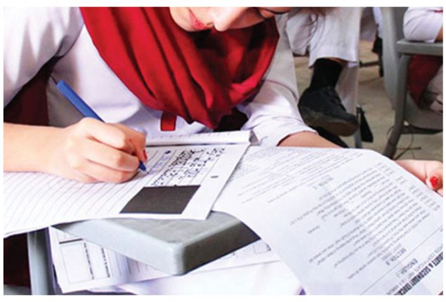 BISE Lahore Matric Exams Roll Number Slips Announced for 2024