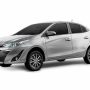 Toyota Yaris Expected Price increase in Pakistan due to recent Sales Tax