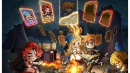 Top Heroes Gift Codes or February 2024