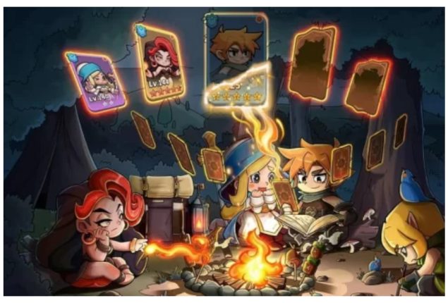 Top Heroes Gift Codes or February 2024