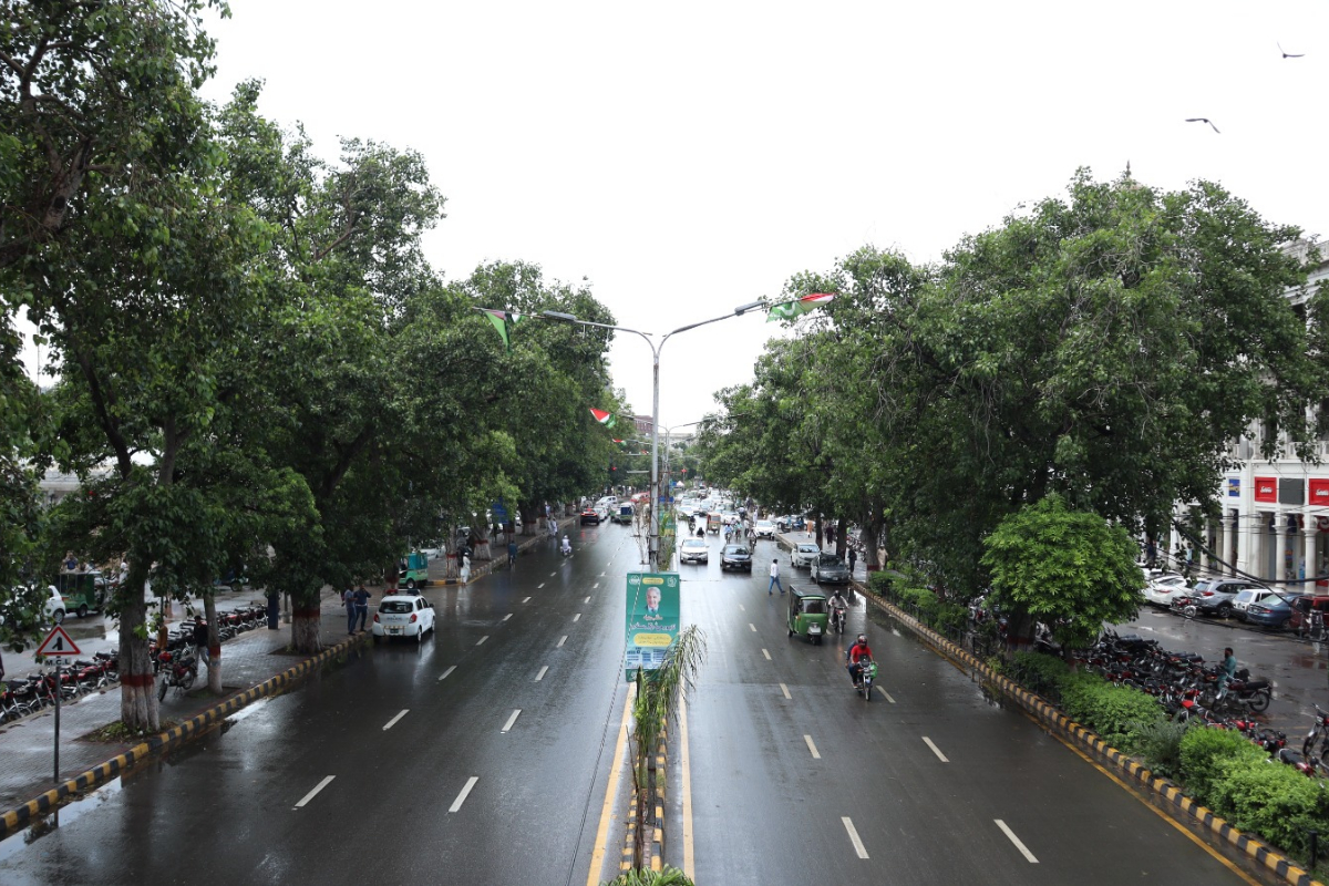 Lahore, Punjab weather update for 2 days