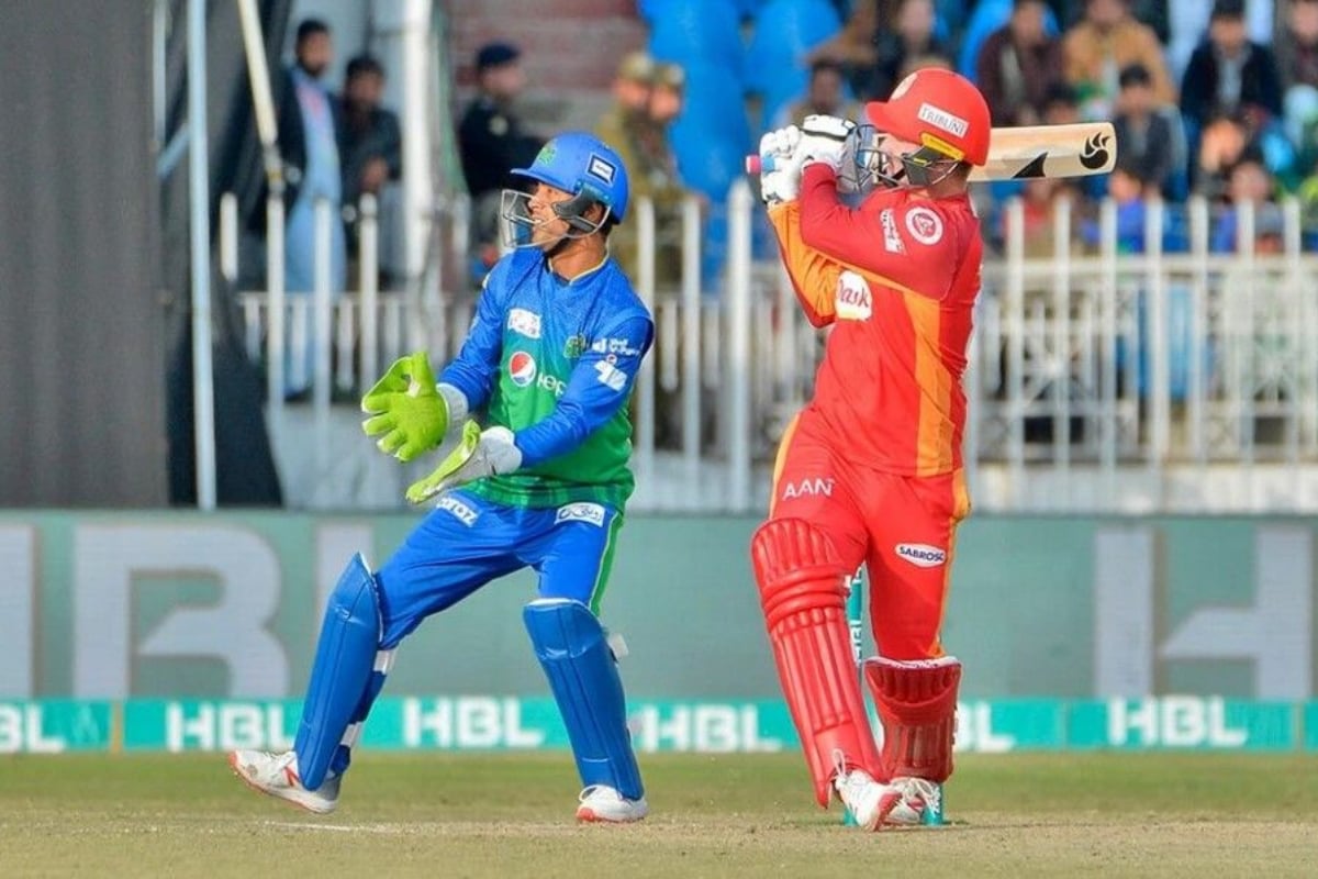 PSL 9 Match 5 | Multan Sultans vs Islamabad United | Preview, prediction and likely playing XIs