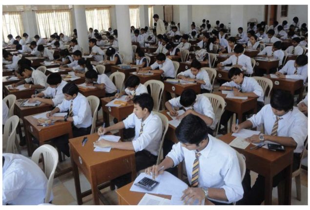 BISE Lahore Class 9th Date Sheet Announced for 2024