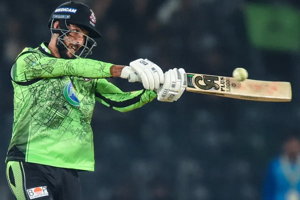 Jahandad Khan: Who is this Lahore Qalandars’ emerging all-rounder? Know here