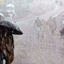 Rain, hailstorm, snowfall expected in Peshawar, Khyber Pakhtunkhwa