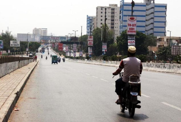 Karachi, Hyderabad latest weather update for next two days