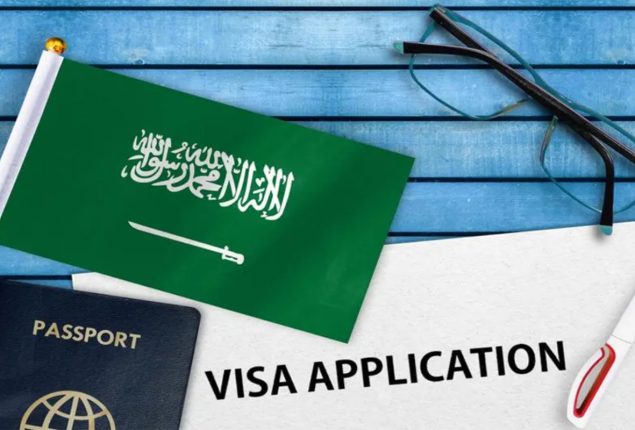 Saudi Arabia to offer jobs to thousands of Pakistanis 