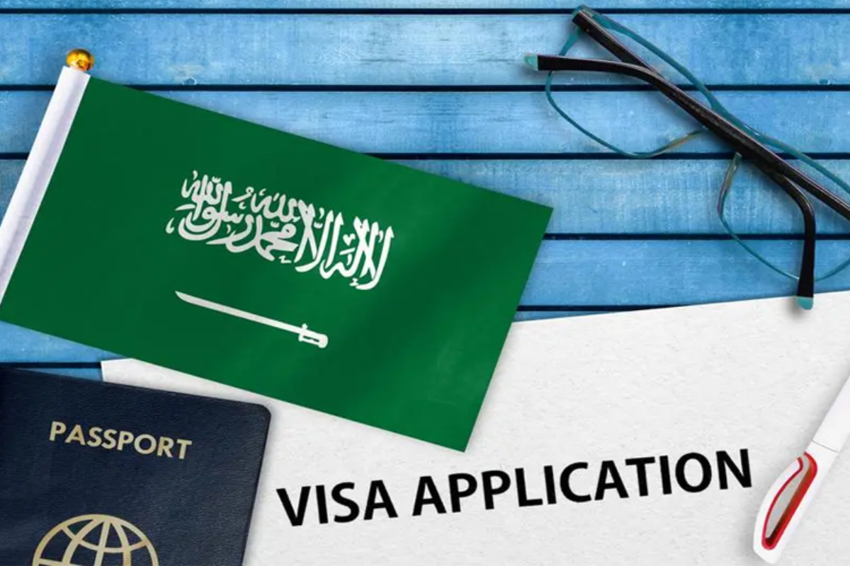 Saudi Arabia to offer jobs to thousands of Pakistanis