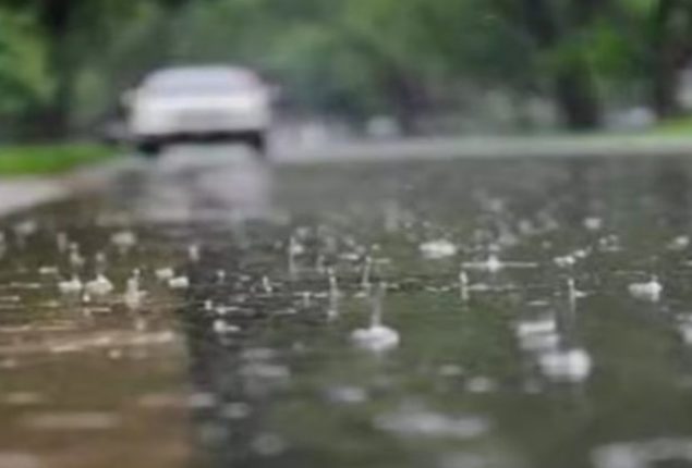 More rains likely in Karachi, coastal areas of Sindh