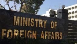Pak-Afghan border legality