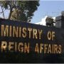 Pak-Afghan border legality FO clarifies position
