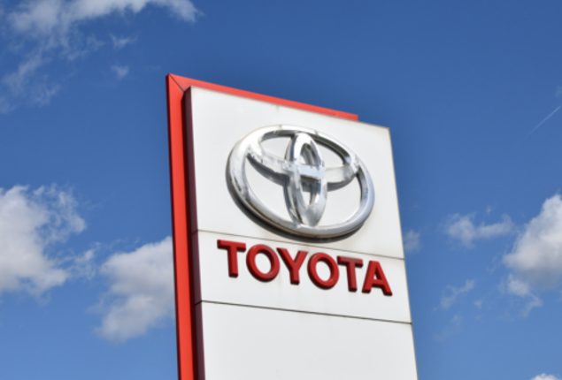 Toyota Pakistan Records Huge Profit of Rs. 4.95 Billion in 6 Months