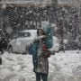 Murree Weather Update: More Rain and Snowfall Likely