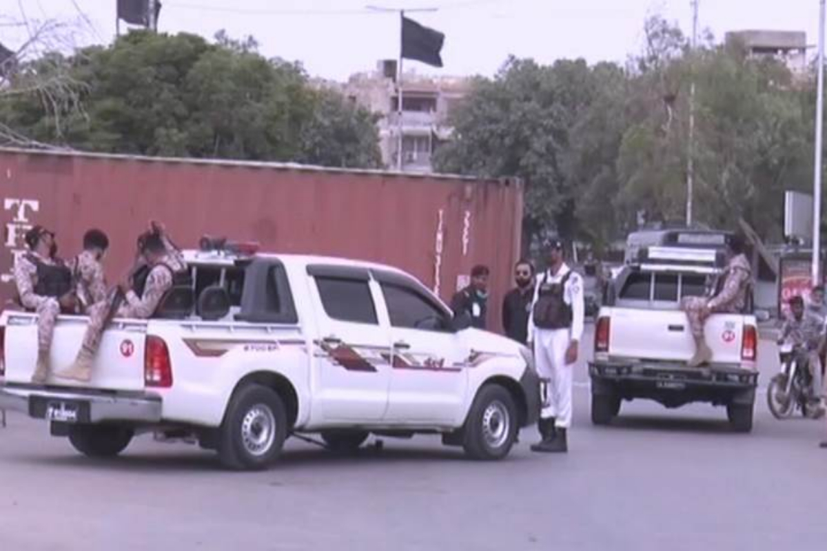 General Election 2024: Lahore administration Issued traffic plan