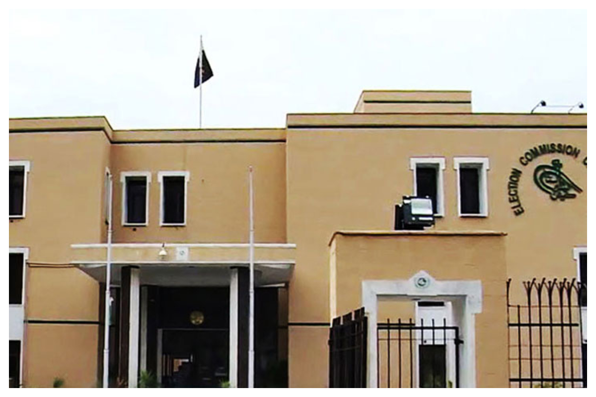 ECP Office Receives Election Day Complaints; check Details here