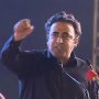 Bilawal Bhutto to pursue legal action over rigging accusations