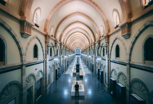 Sharjah Offers Free Entry to Museums Till March 3