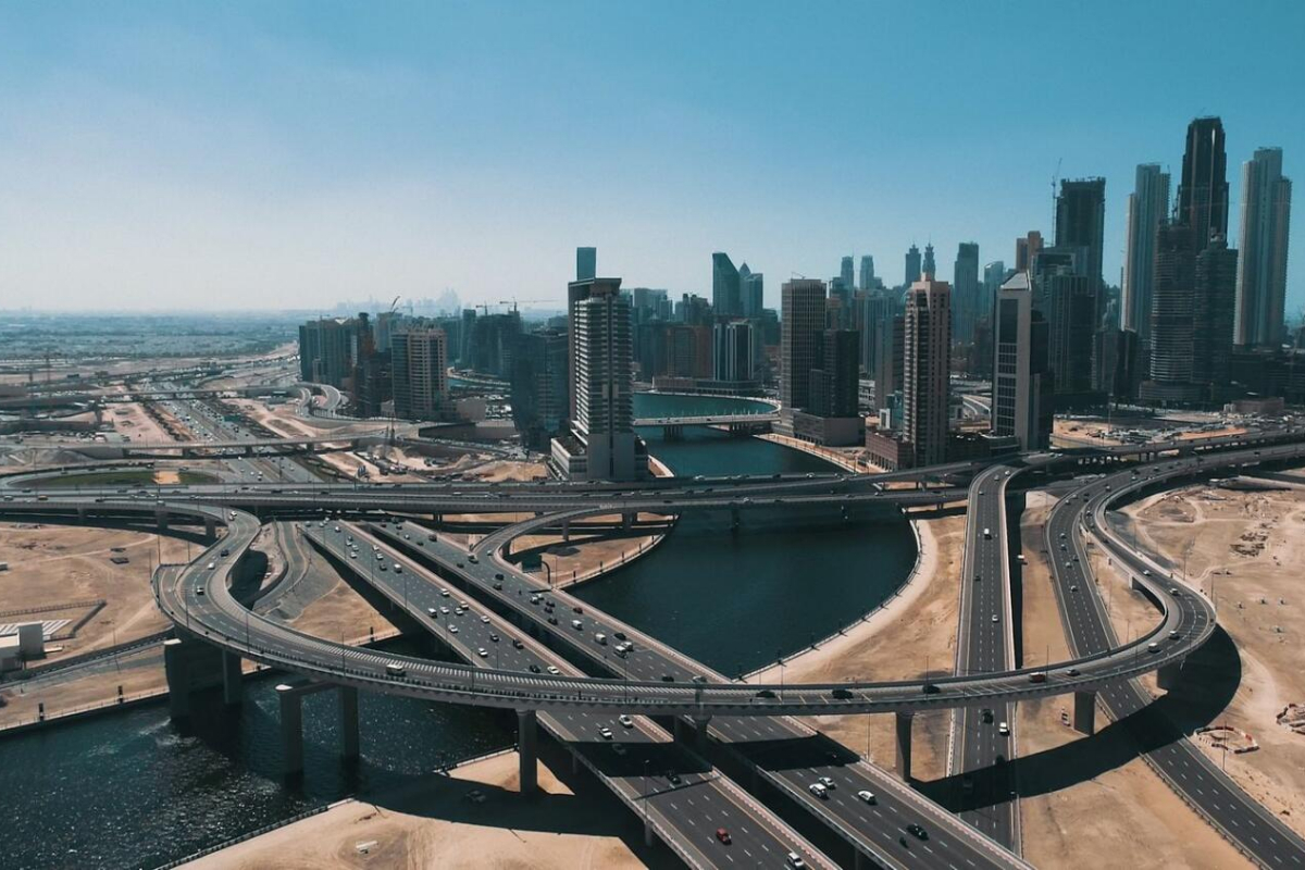 Dubai, UAE