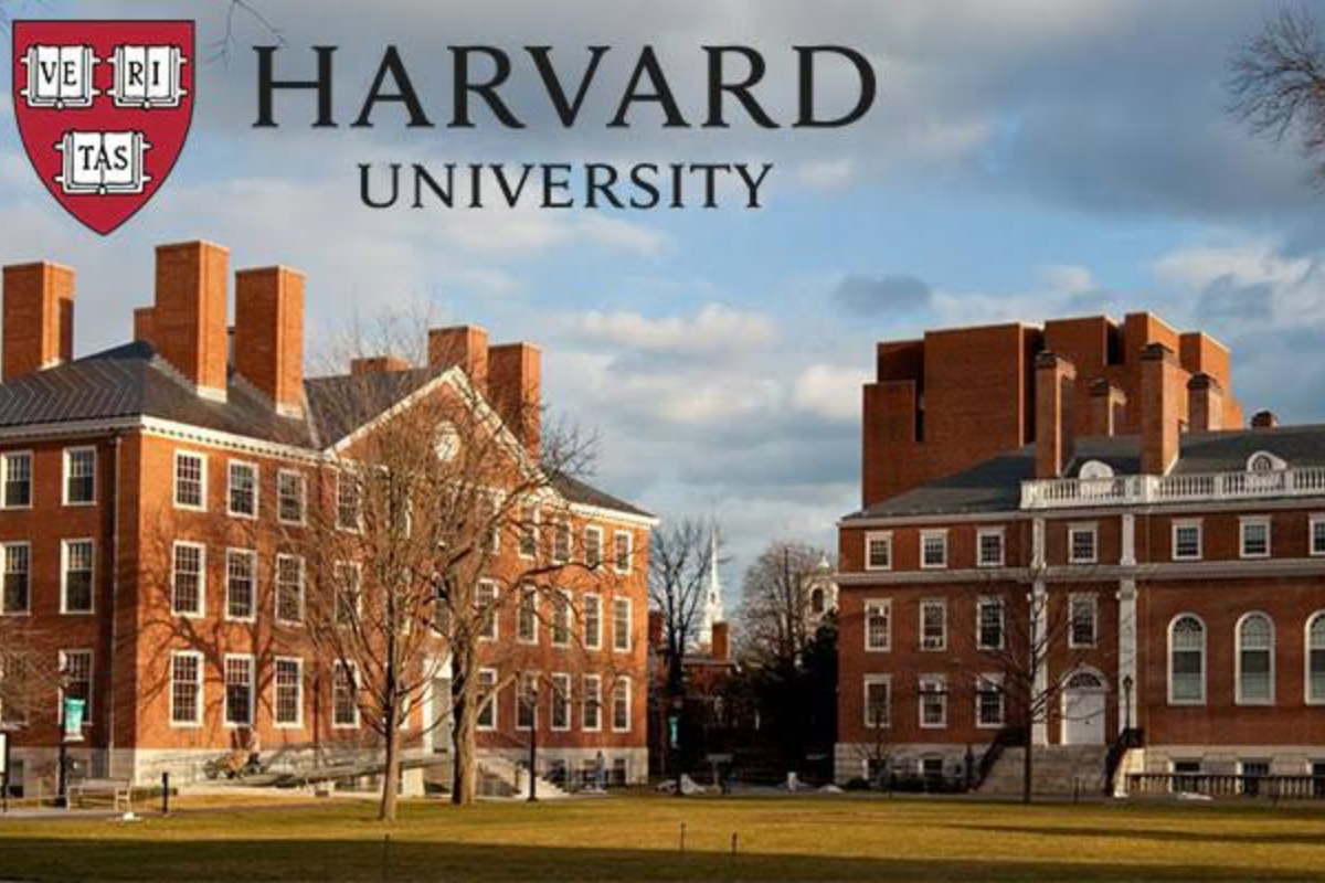 Harvard University Offers Free Online Courses