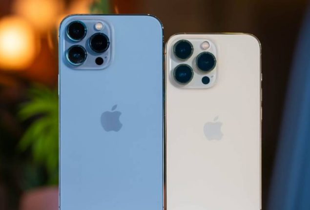 iPhone 13 and iPhone 13 Pro Max PTA Tax in Pakistan- Feb 2024