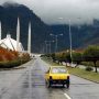Islamabad, Rawalpindi weather updates for surrounding areas for next 48 hours