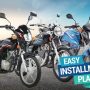 Suzuki Bikes Easy Installment Plans- Feb 2024