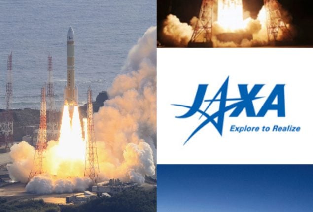 Japan Triumphs: Successful Launch of Next-Gen H3 Rocket