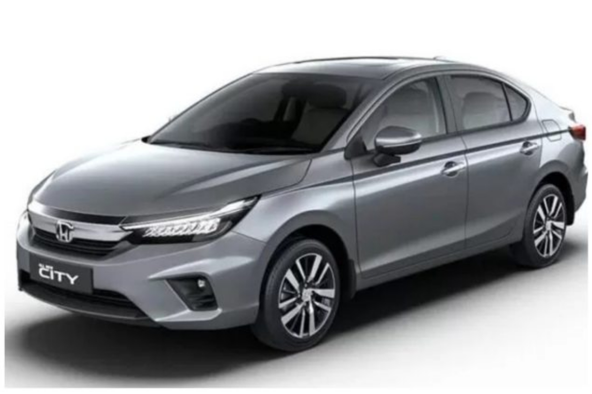 Honda City new price in Pakistan – March 2024
