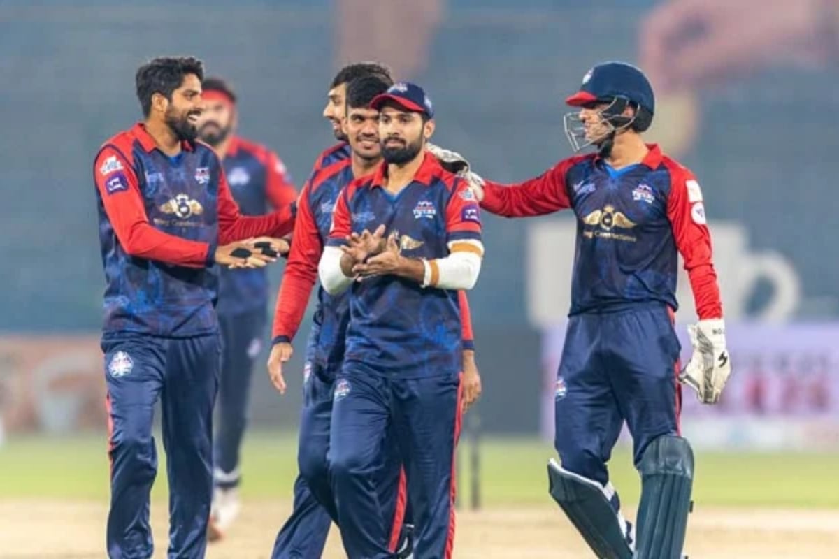 Mirpurkhaas Tigers clinch title in inaugural edition of Sindh Premier League