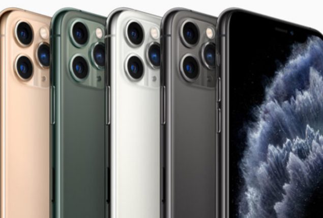 iPhone 11 PTA Tax & Custom Duty in Pakistan- April 2024