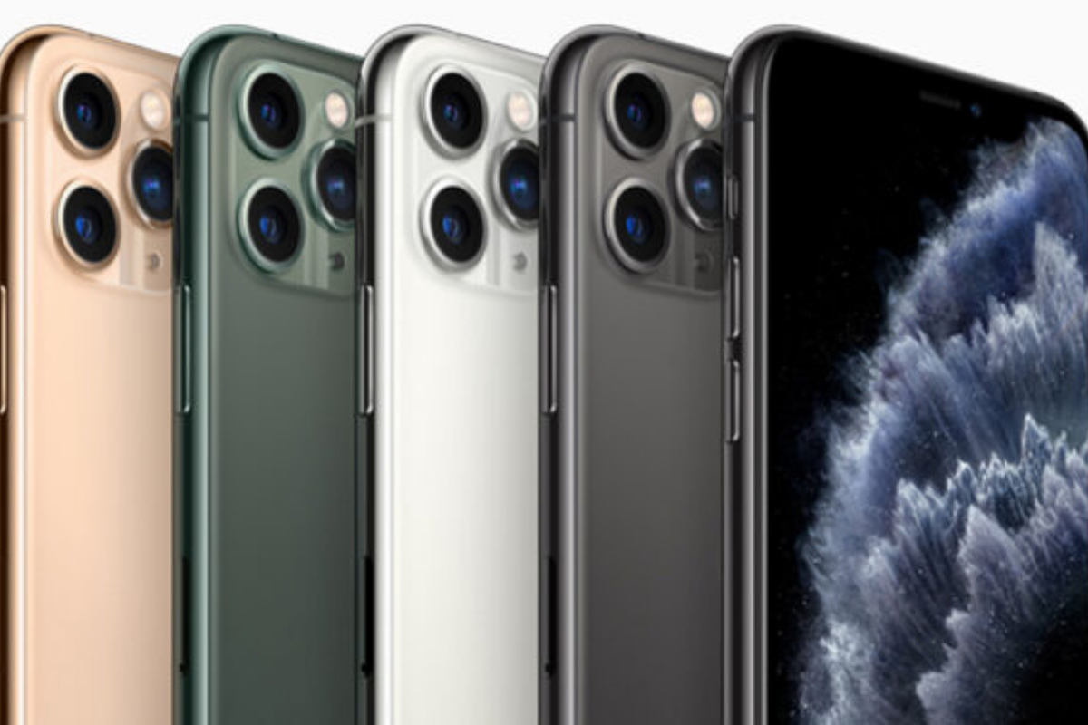 iPhone 11 PTA Tax & Custom Duty in Pakistan- April 2024