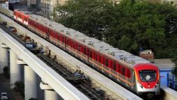 Orange Line Train and Metro Bus Fare Increased in Multan