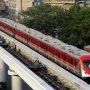 Orange Line Train and Metro Bus Fare Increased in Multan