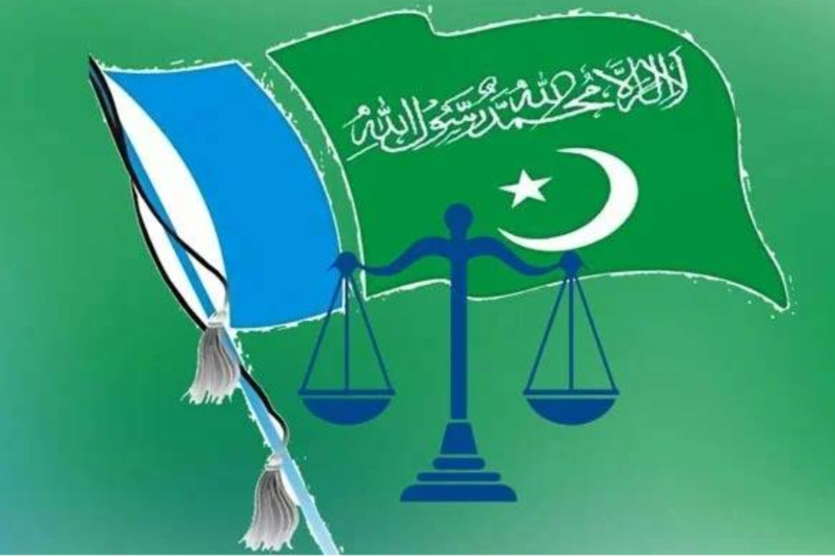 JI with PTI
