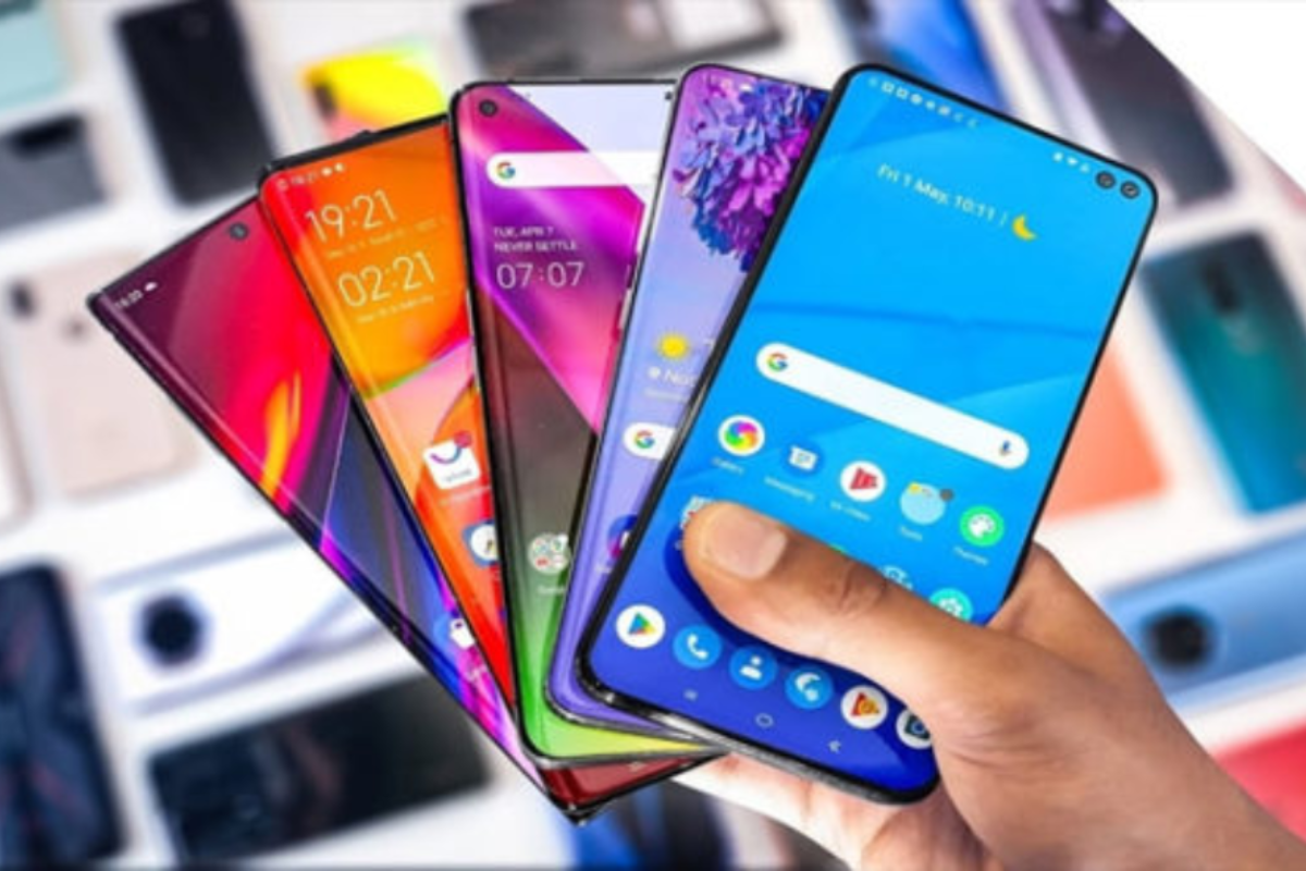 Smartphone Installment Policy Awaits Approval From Two More Ministries