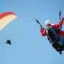 Paragliding in Karachi is safe or not?