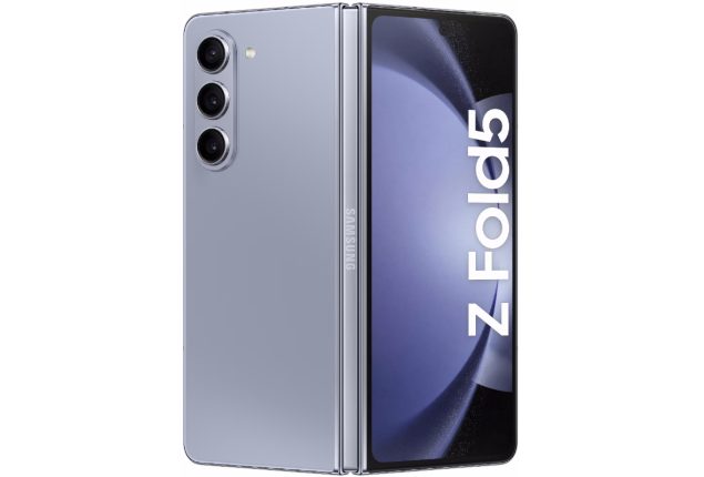 Samsung Galaxy Z Fold 5 Price in Pakistan and Specification