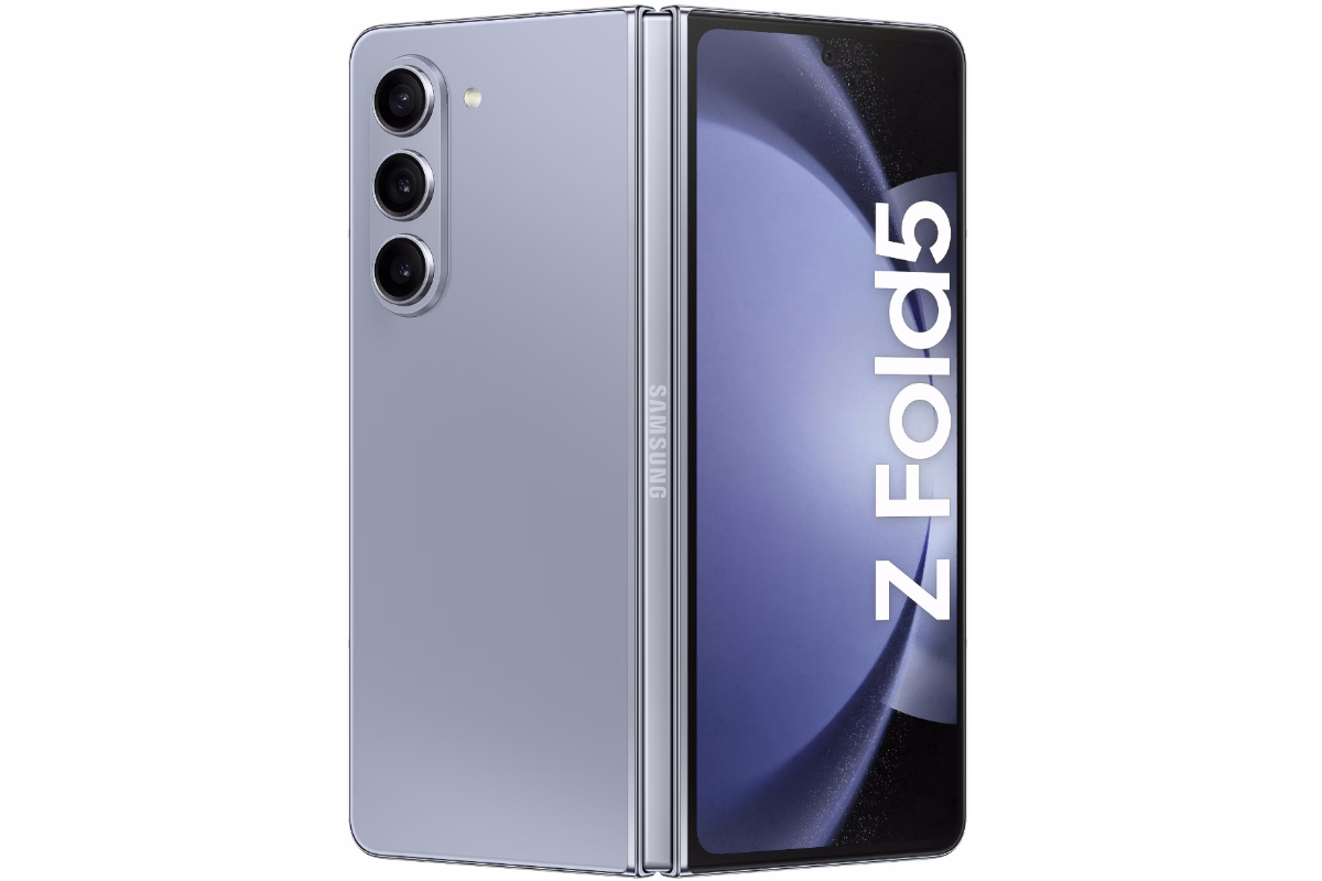 Samsung Galaxy Z Fold 5 Price in Pakistan and Specification