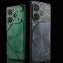 Tecno Pova 6 Pro introduced with flashy gamer design & low price