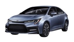 Toyota Corolla Grande 2024 Latest Price in Pakistan