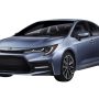Toyota Corolla Grande 2024 Latest Price in Pakistan