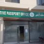 Passport office timings in Pakistan- Feb 2024