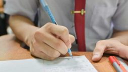 FBISE announces matric exams schedule for 2024