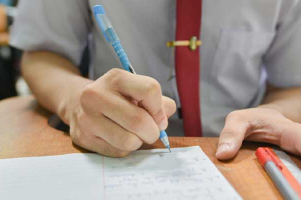 FBISE matric exams schedule 2024