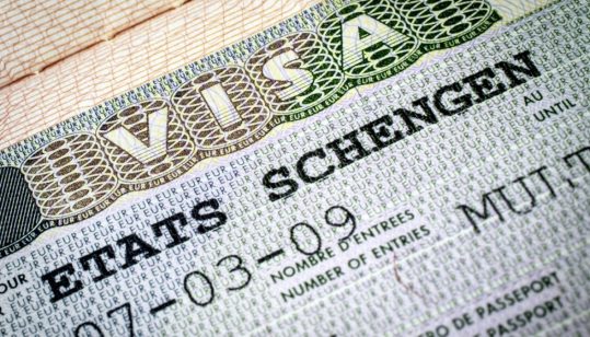 How to get 5 years Schengen Visa?
