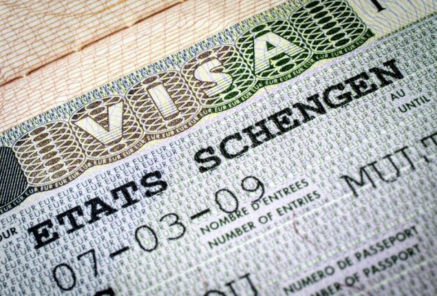 How to get 5 years Schengen Visa?